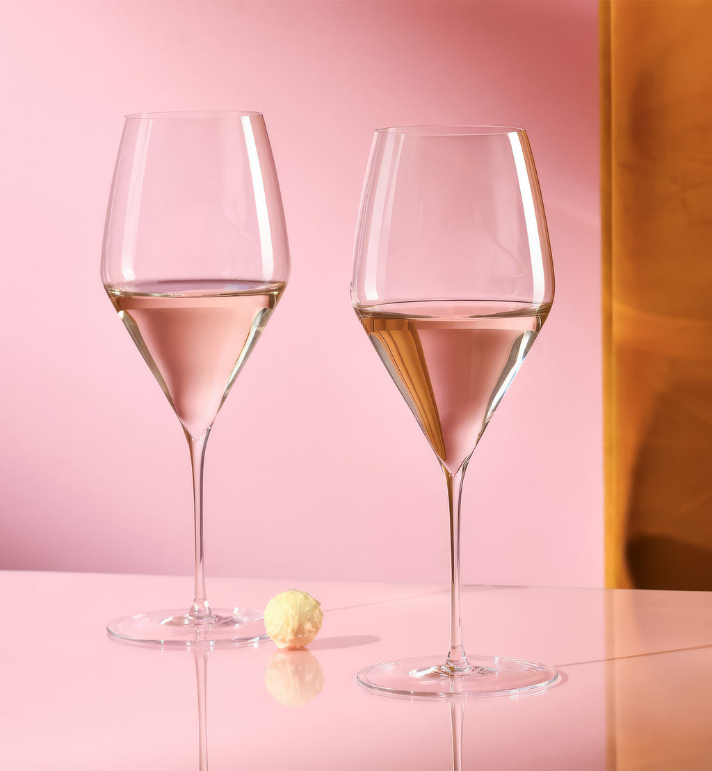 EXCELLENCE Wine Glasses