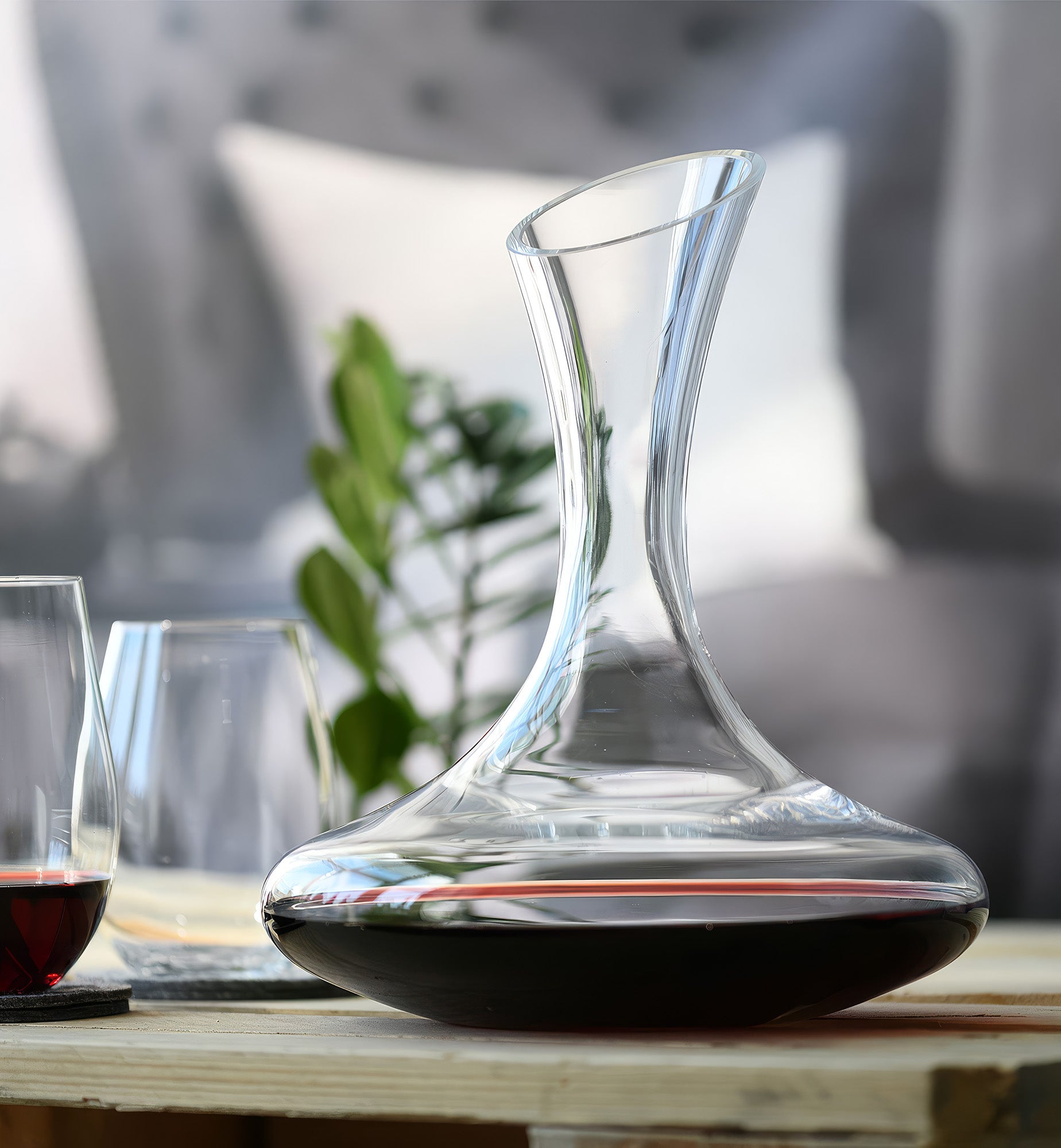 Avant-Garde 1500 ml Wine Decanter