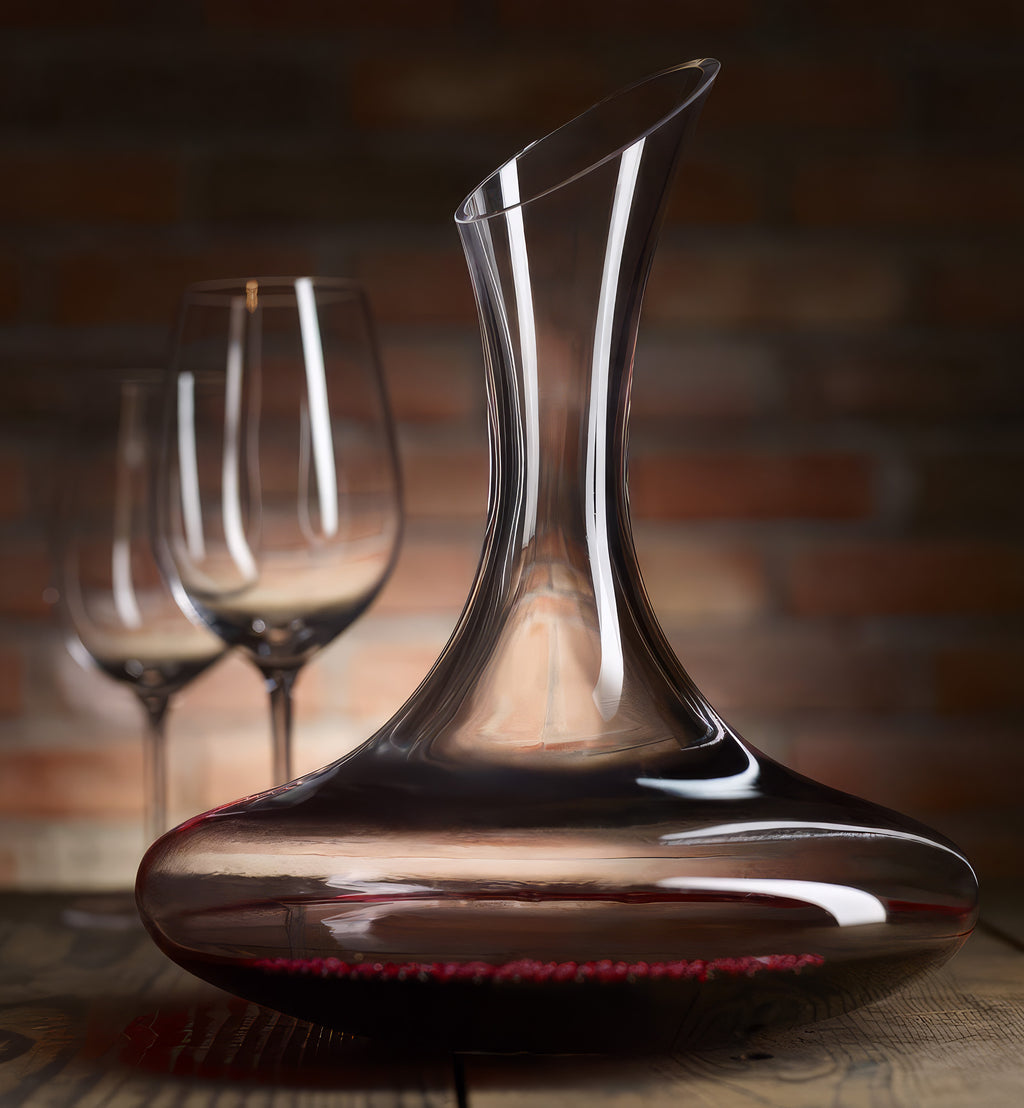 Avant-Garde 1500 ml Wine Decanter