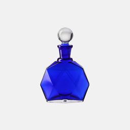 Kryształowa karafka Kobalt 800 ml