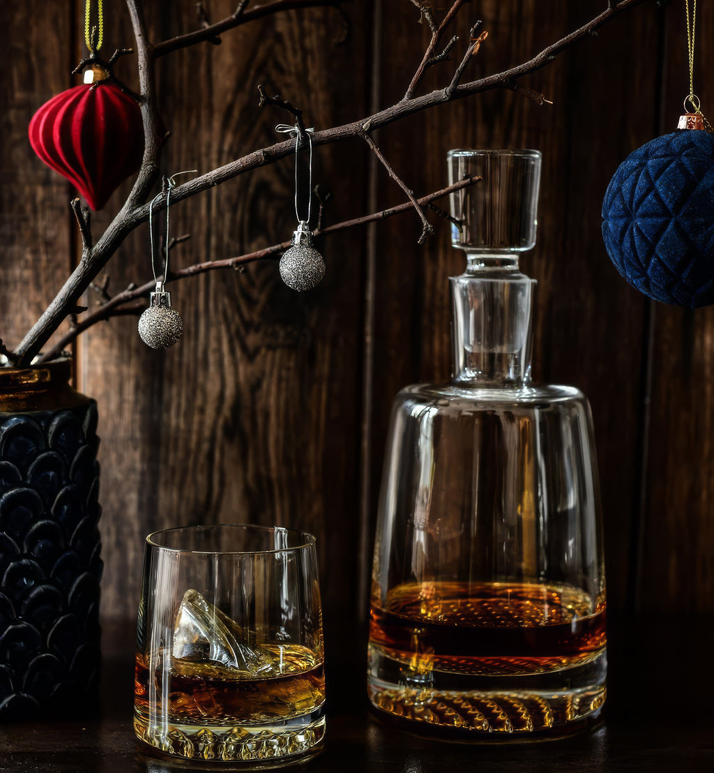 Karafka do whisky 950 ml