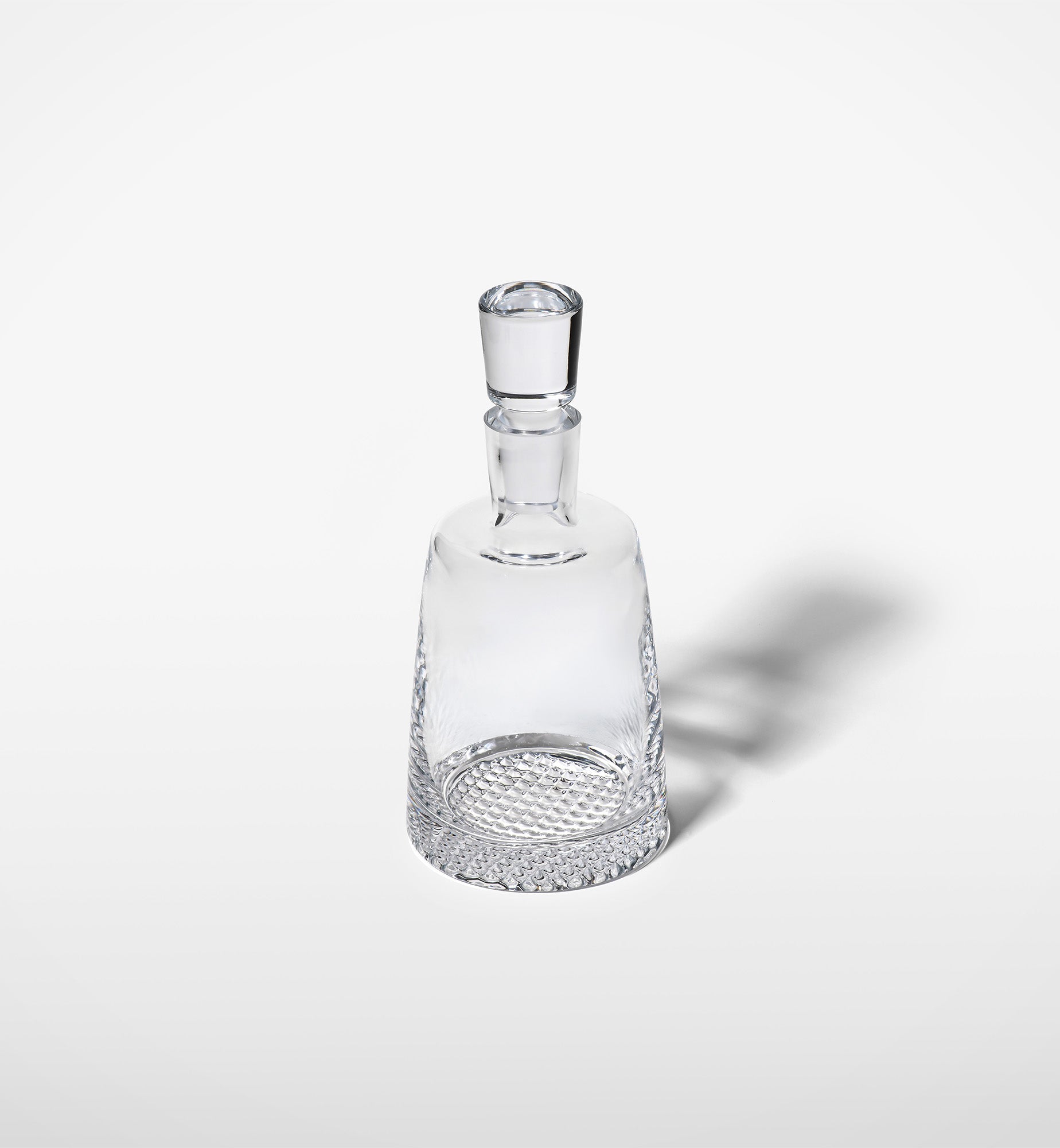 Karafka do whisky 950 ml