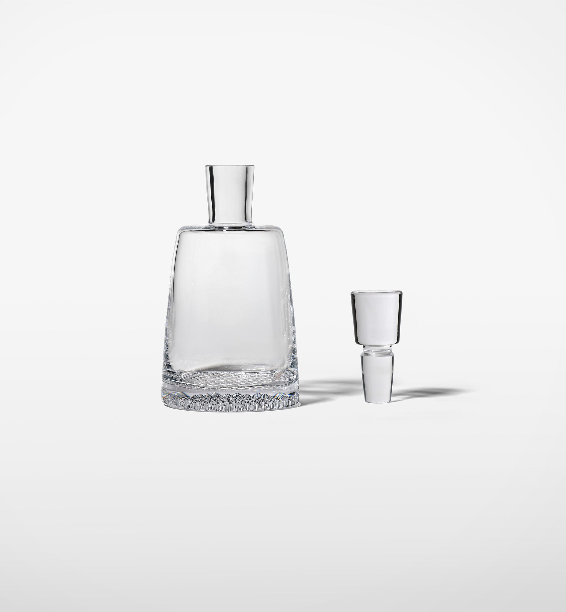 Karafka do whisky 950 ml
