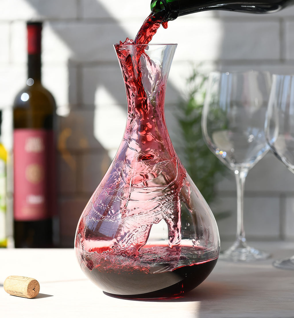 Wine decanter 1600 ml