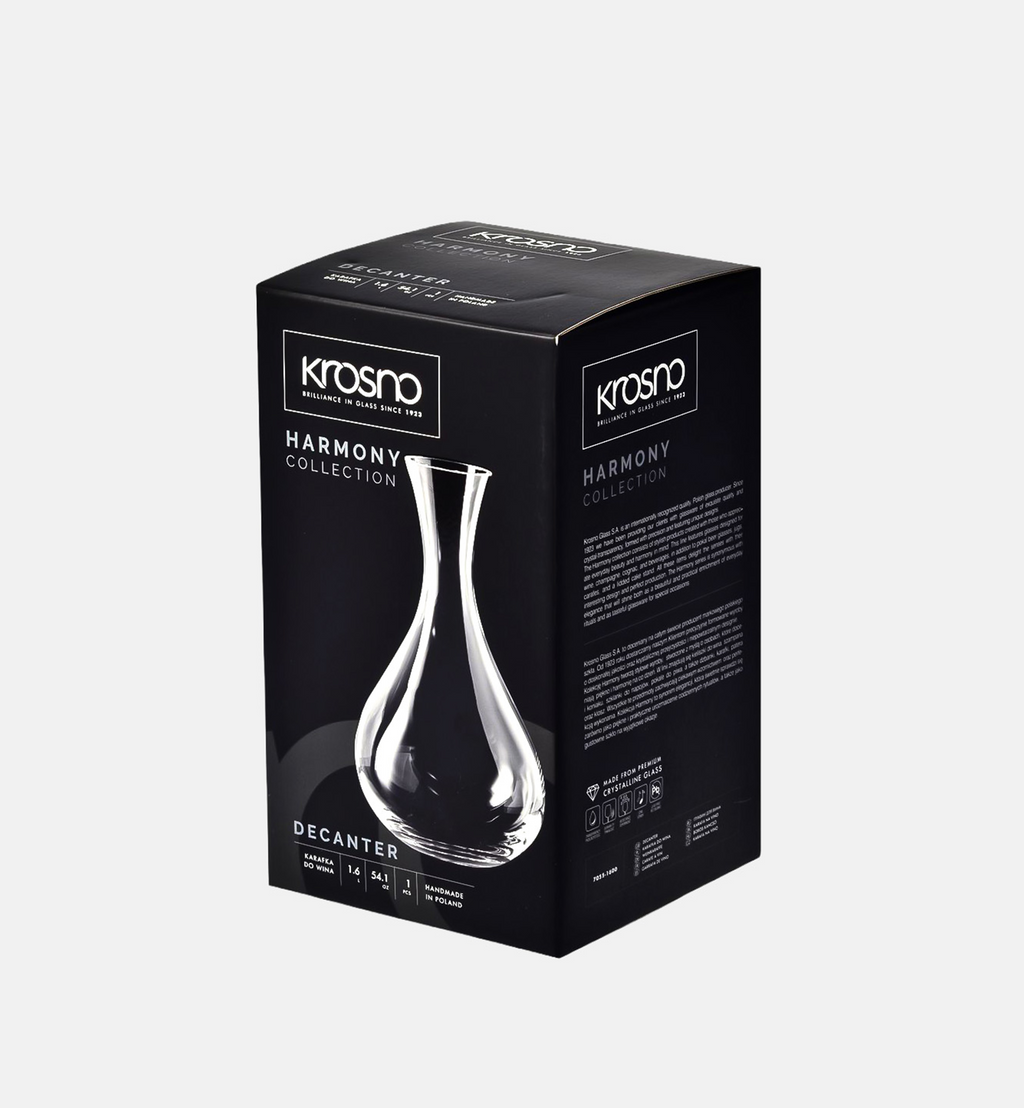 Wine decanter 1600 ml