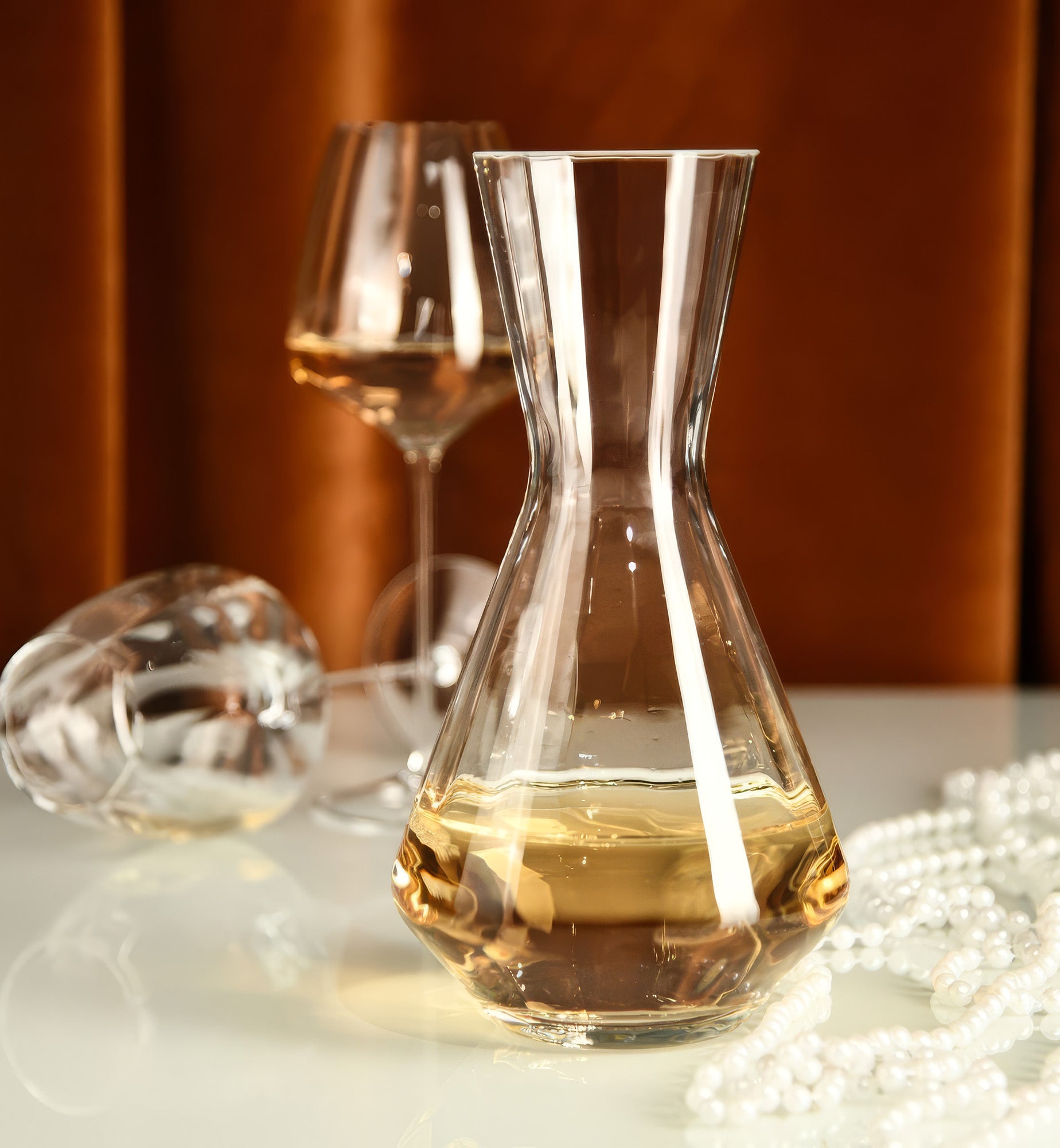 Karafka 1200 ml
