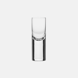 Kieliszki do wódki gładkie 30 ml