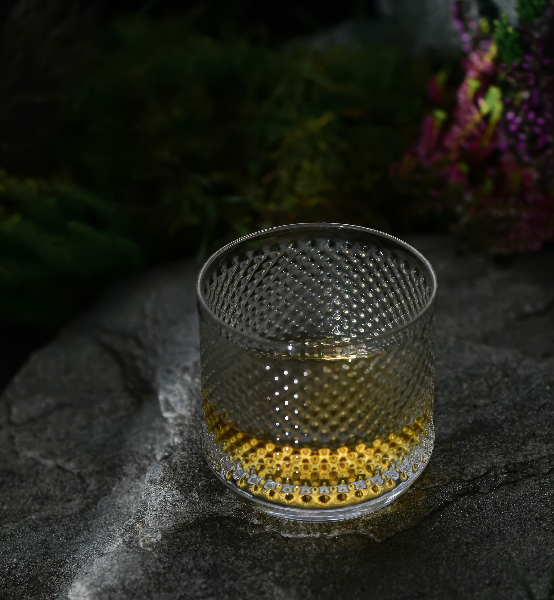 Whisky glasses Scotland 270ml