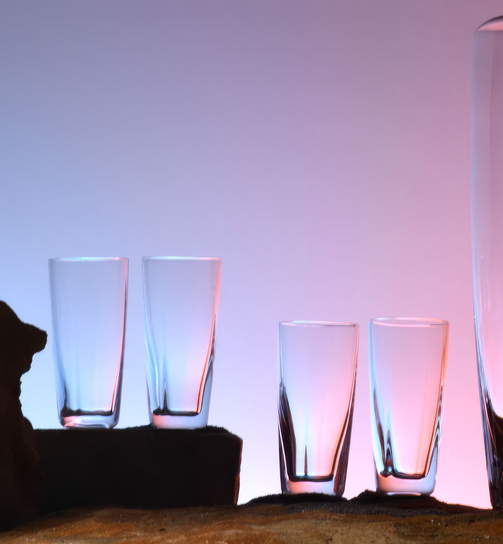 Vodka Glasses Sky 45 ml
