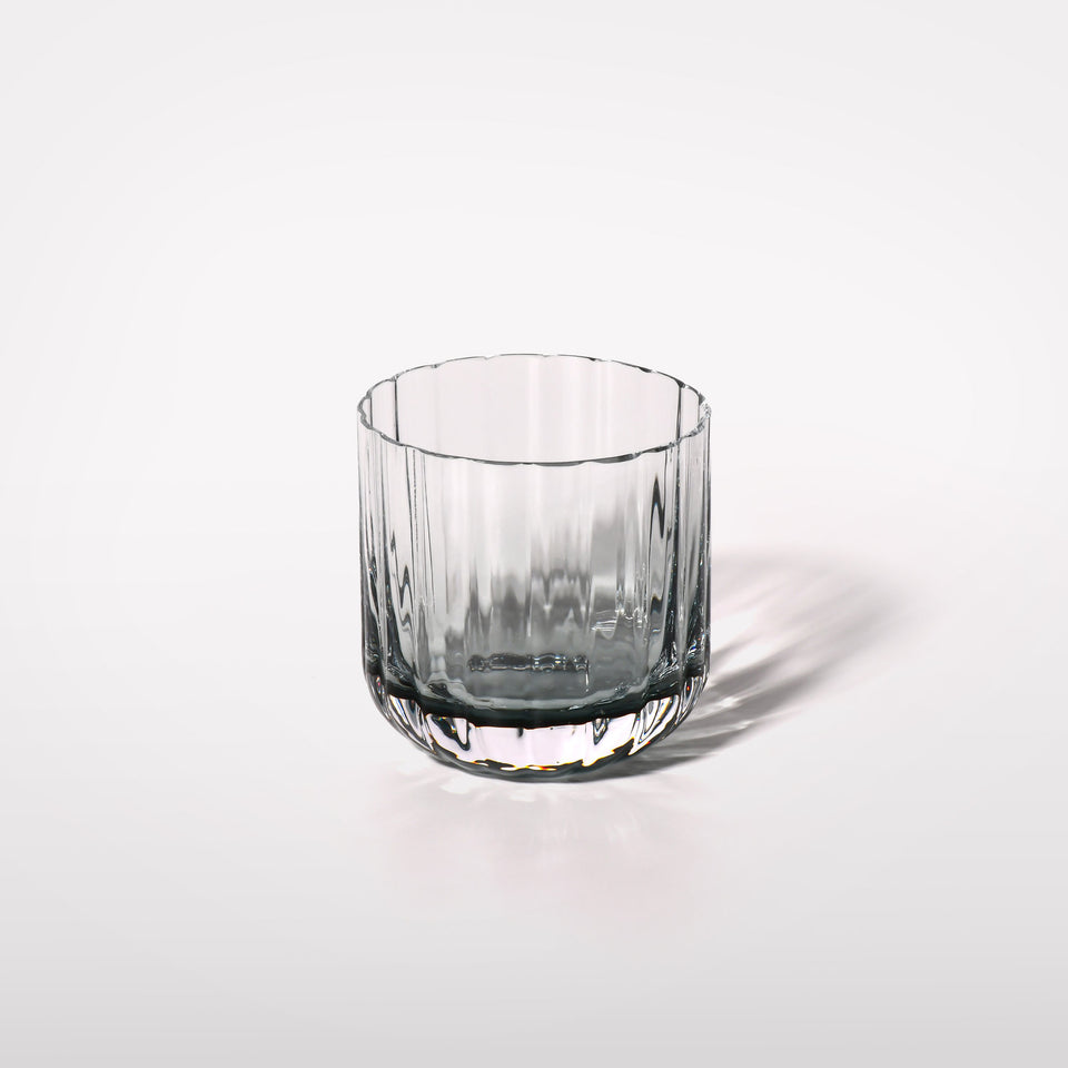 Marszałkowskie szklanki do wody Akwamaryn 300 ml