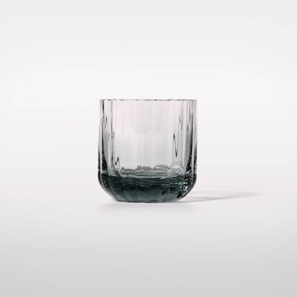 Marszałkowskie szklanki do wody Akwamaryn 300 ml