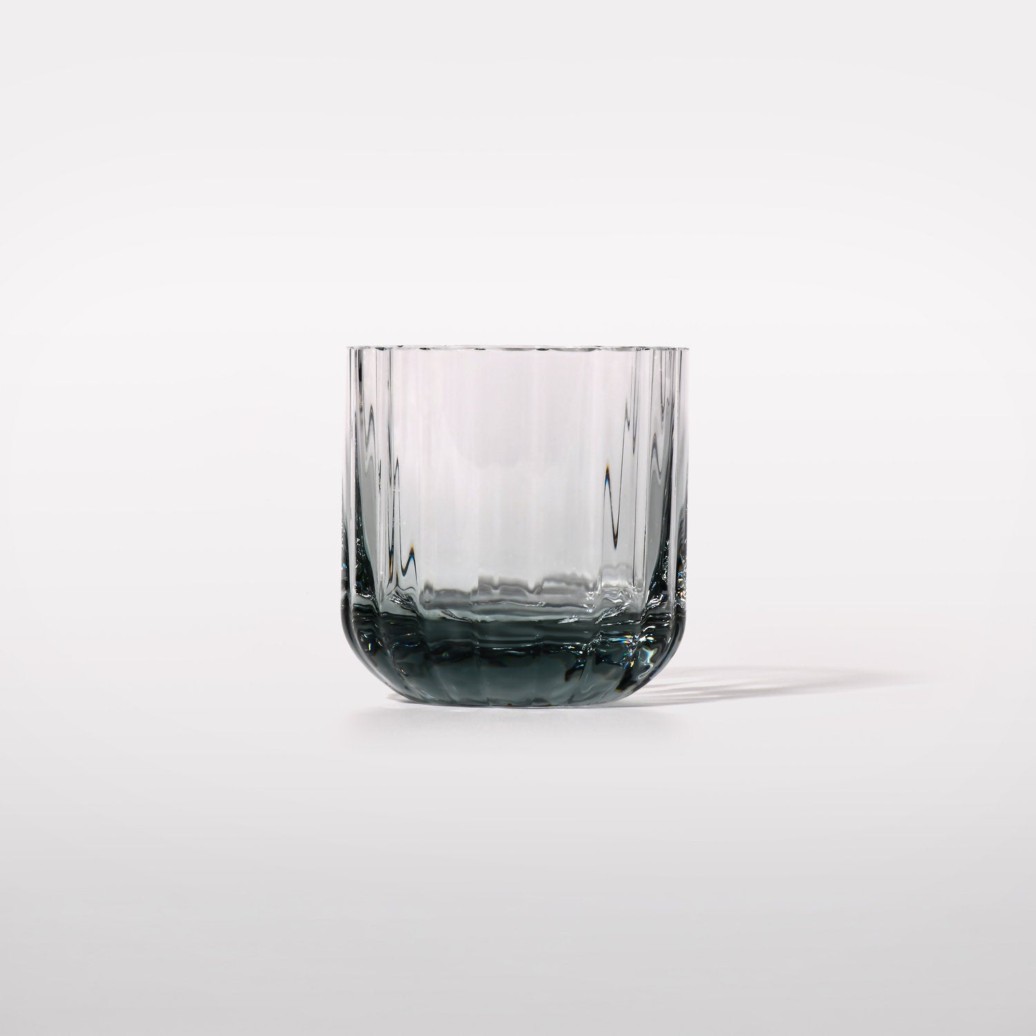 Marszałkowskie szklanki do wody Akwamaryn 300 ml
