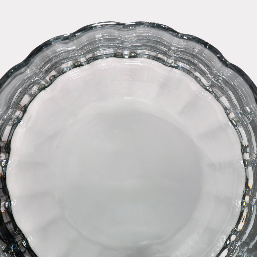 Marszałkowskie szklanki do wody Akwamaryn 300 ml