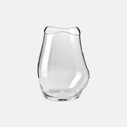 Wazon ORGANIC Kryształ 28 cm