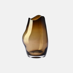 Wazon ORGANIC Bronzyt 32 cm