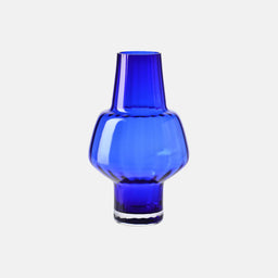 Wazon MUSE Kobalt 30 cm