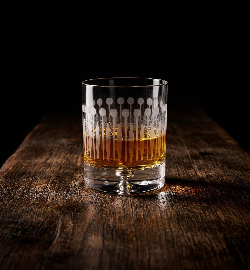 TUMBLER 310 Botanic Whisky Glasses