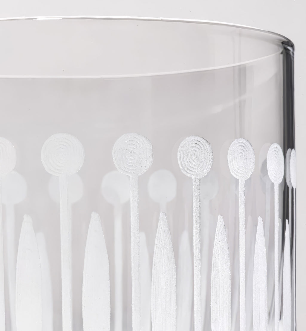 TUMBLER 310 Botanic Whisky Glasses