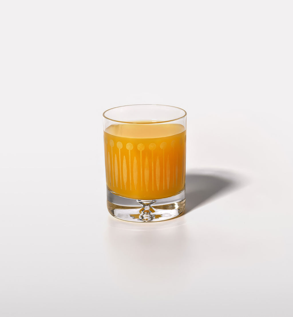 TUMBLER 310 Botanic Whisky Glasses
