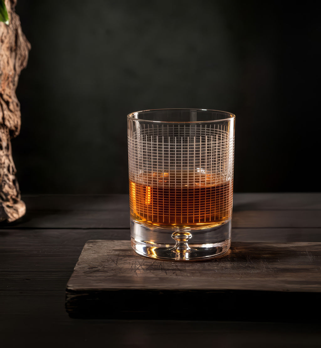 Szklanki do whisky TUMBLER 310 Mesh 310 ml