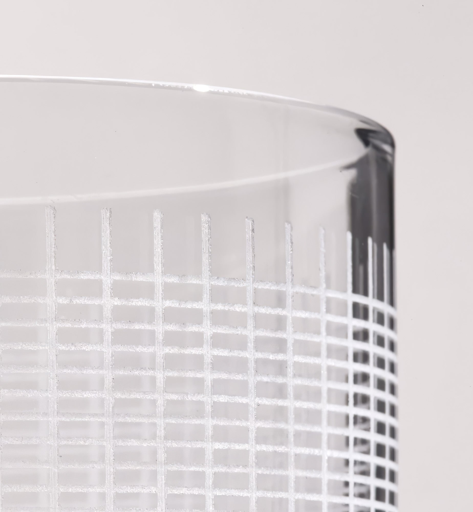 Szklanki do whisky TUMBLER 310 Mesh 310 ml