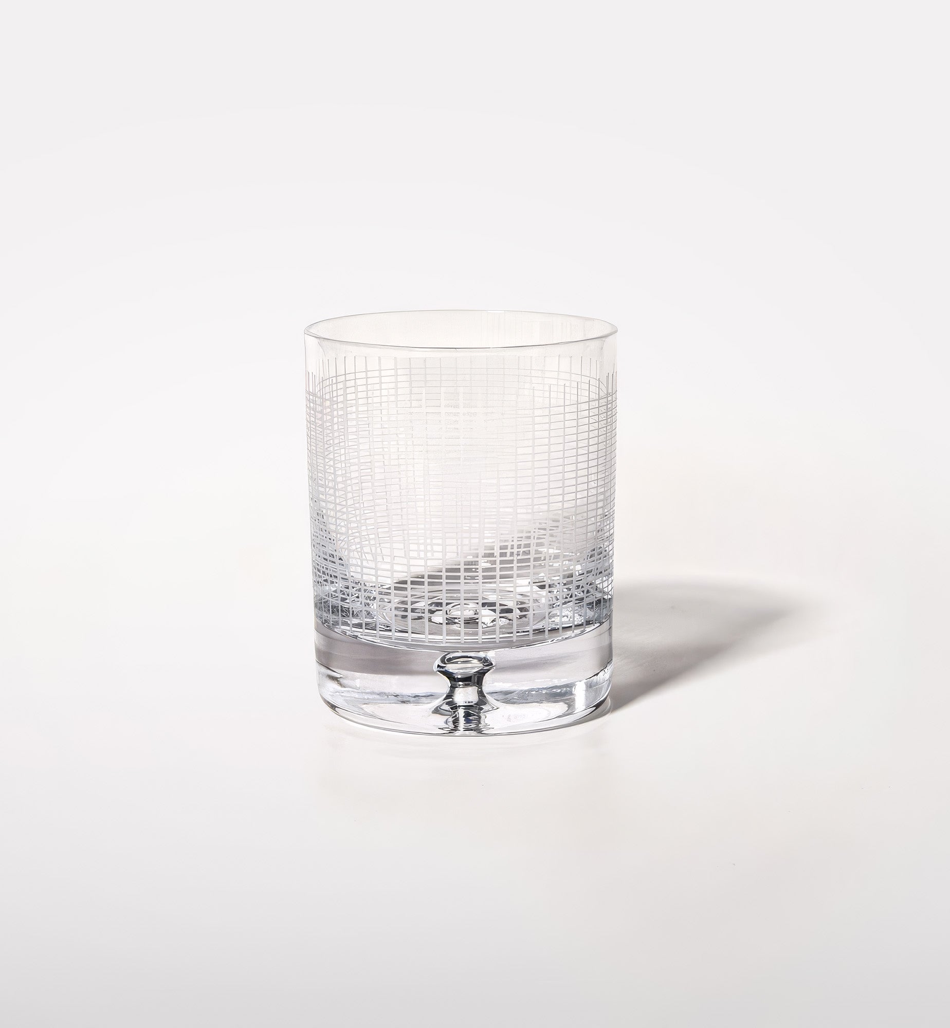 Szklanki do whisky TUMBLER 310 Mesh 310 ml