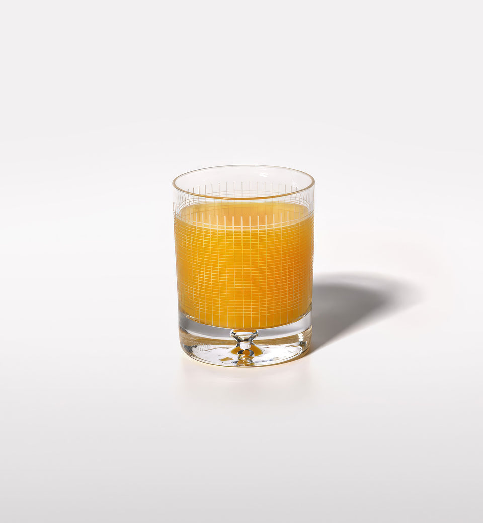 Szklanki do whisky TUMBLER 310 Mesh 310 ml