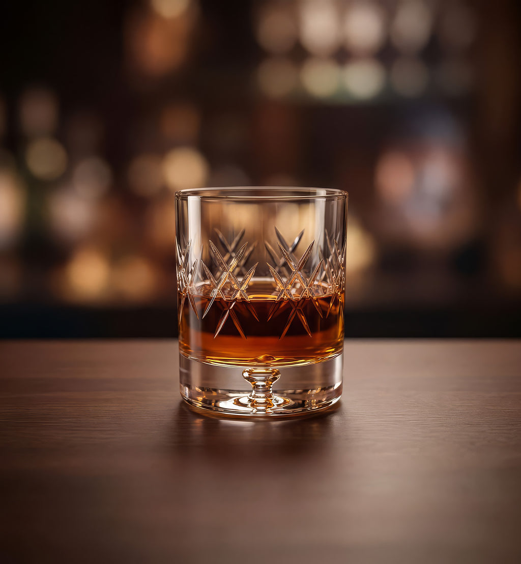 Szklanki do whisky TUMBLER 310 Royal Cut 310 ml