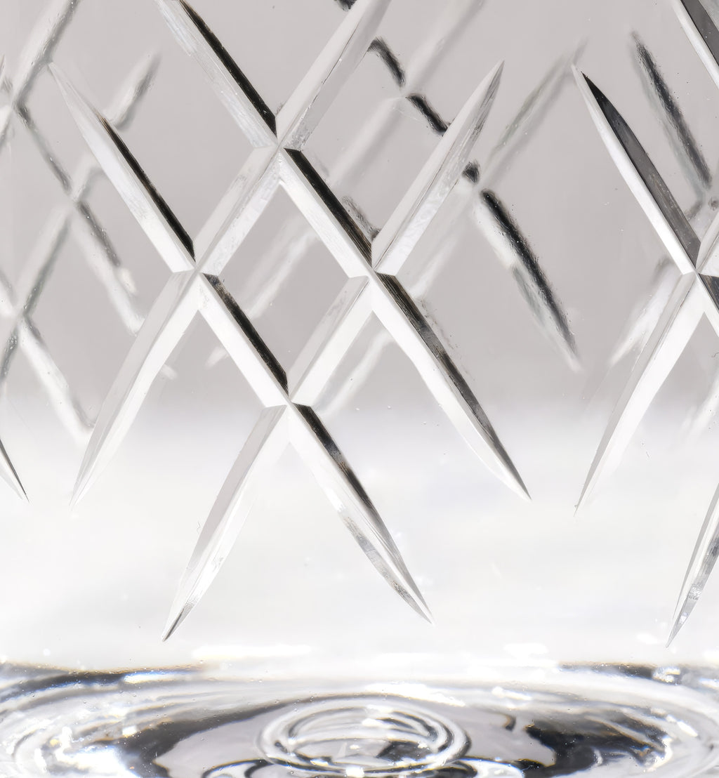 Szklanki do whisky TUMBLER 310 Royal Cut 310 ml