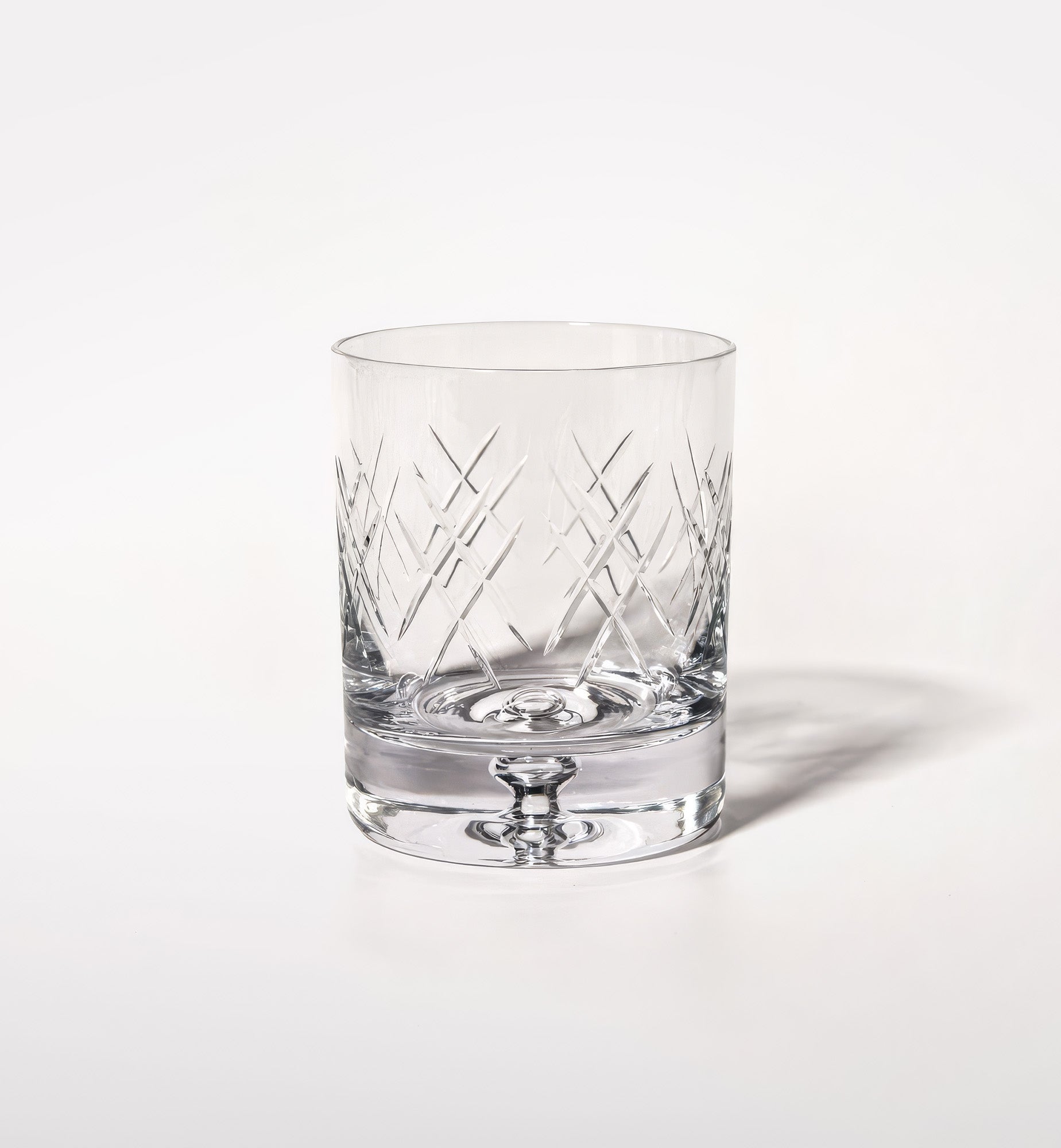 Szklanki do whisky TUMBLER 310 Royal Cut 310 ml