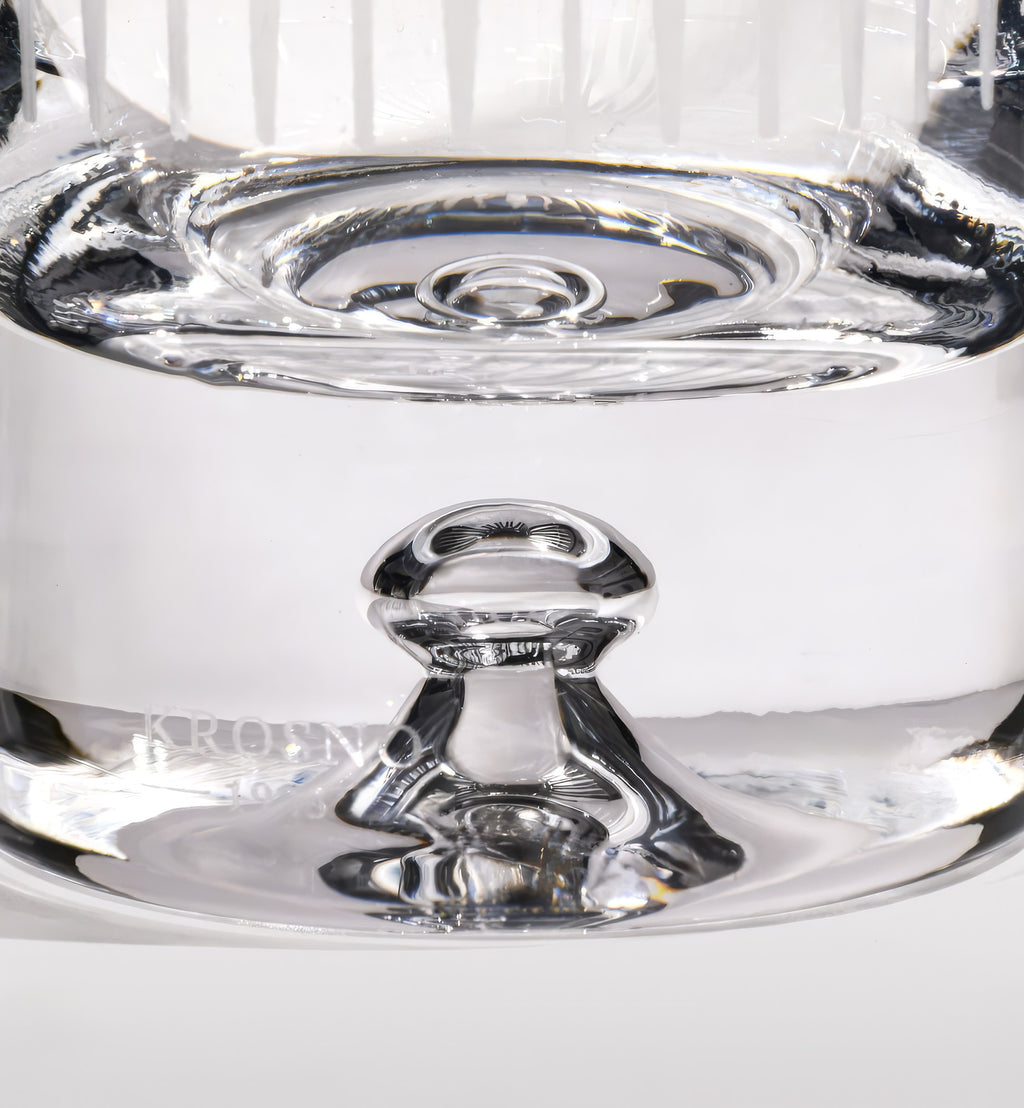 HIGHBALL 380 Botanic Glasses