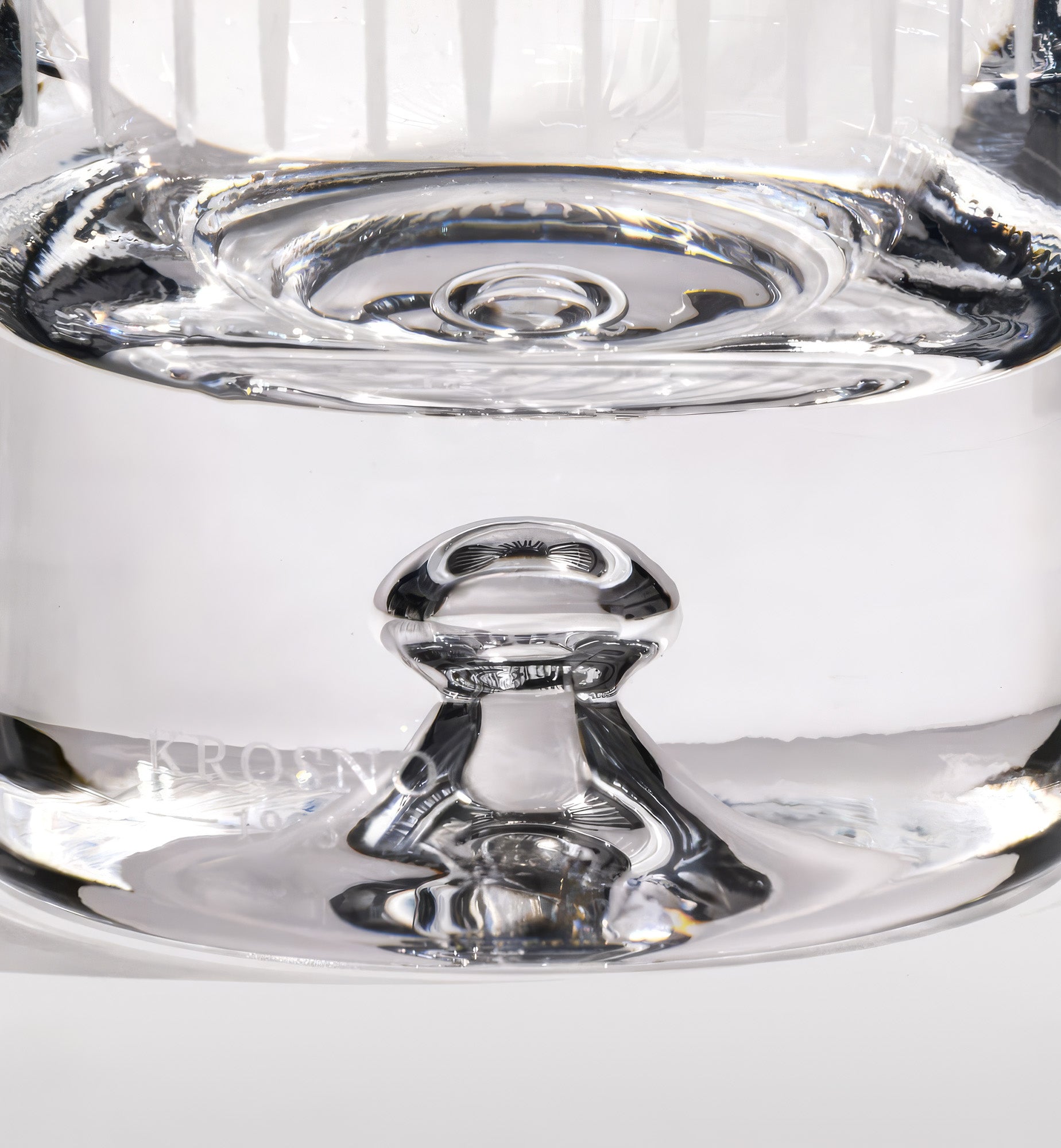 HIGHBALL 380 Botanic Glasses