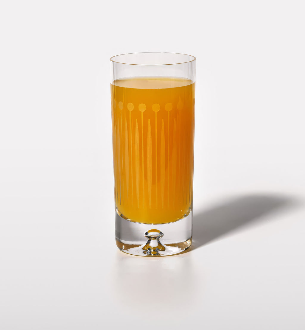 HIGHBALL 380 Botanic Glasses