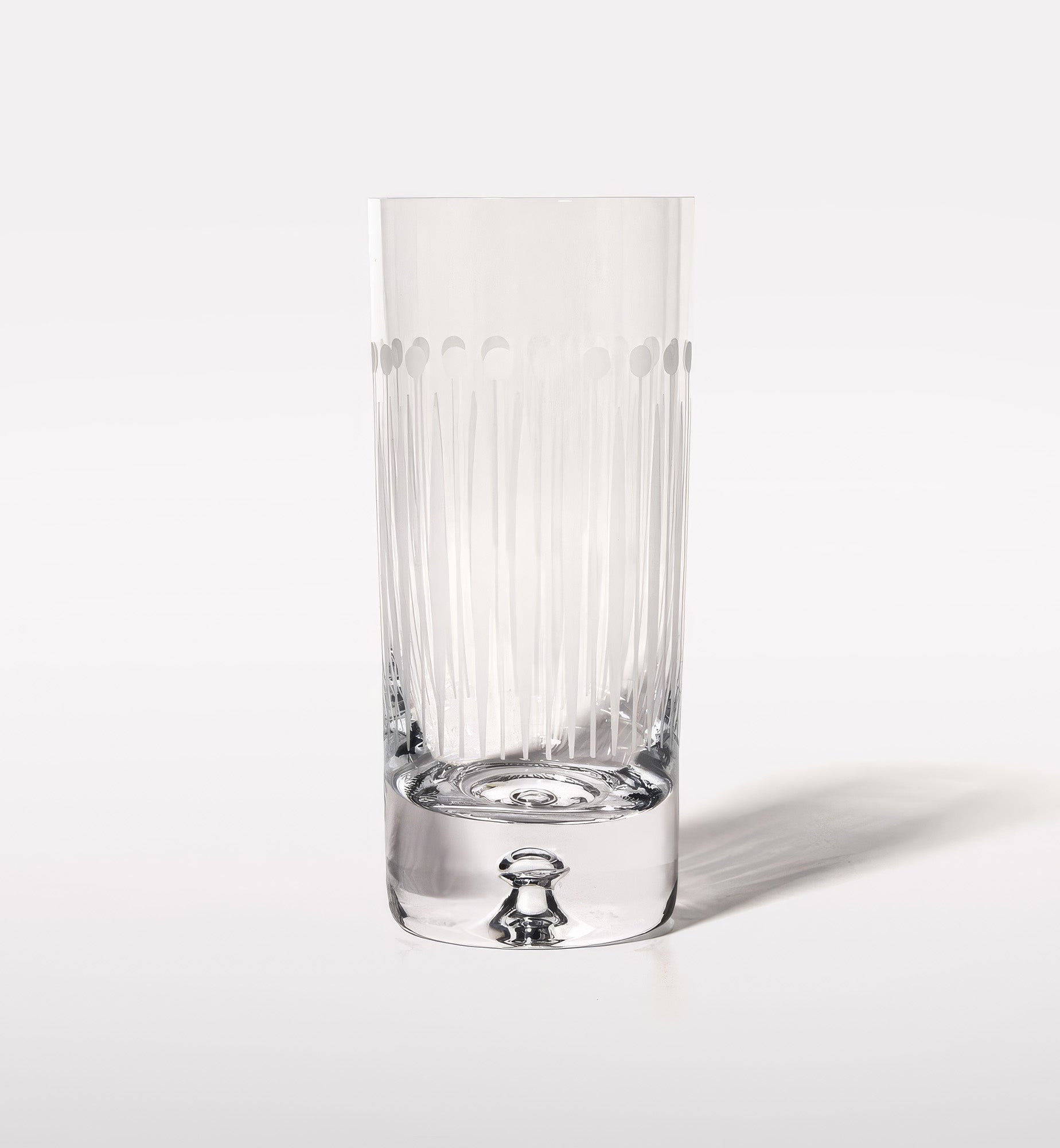 HIGHBALL 380 Botanic Glasses