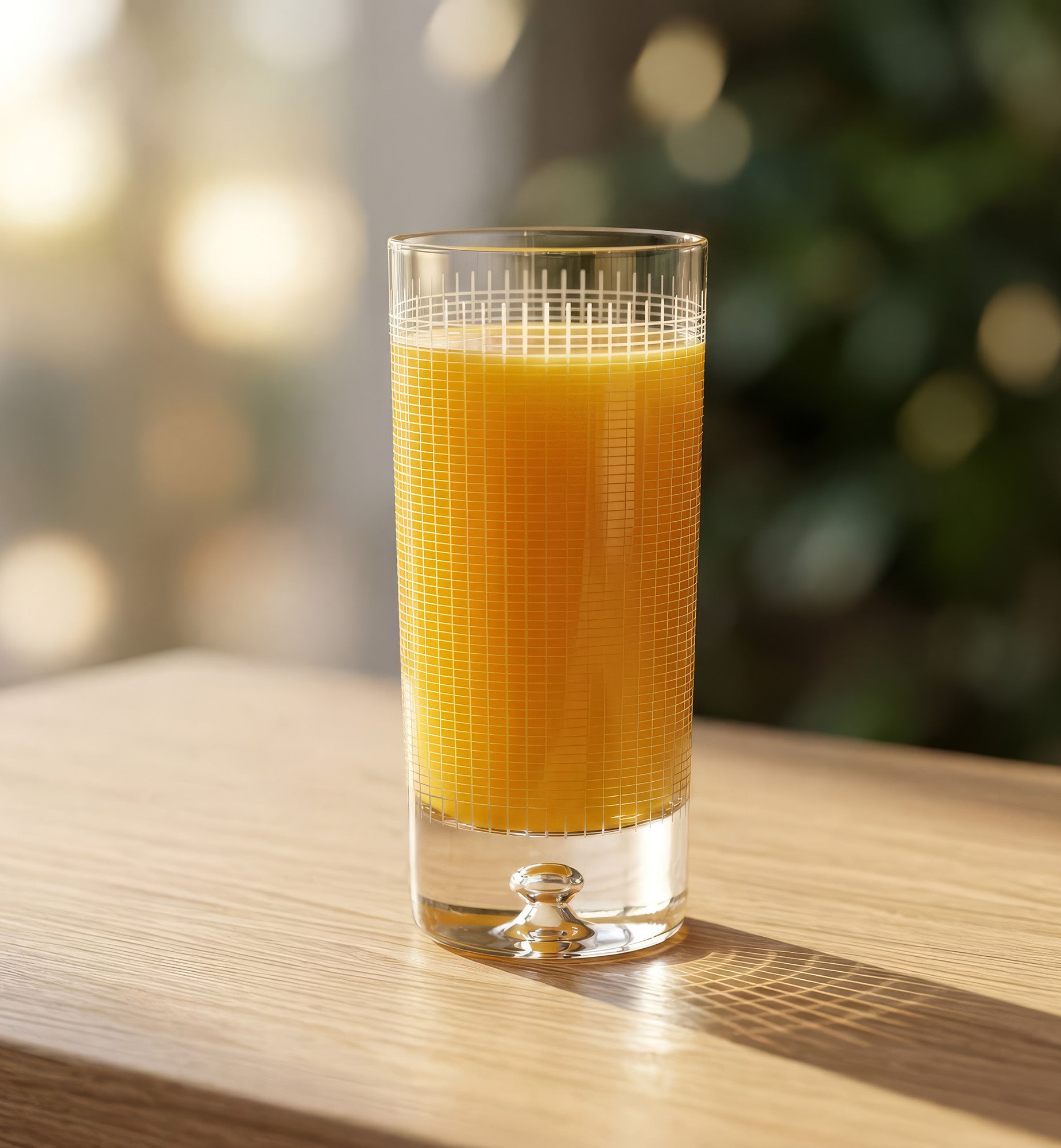 Szklanki HIGHBALL 380 Mesh 380 ml