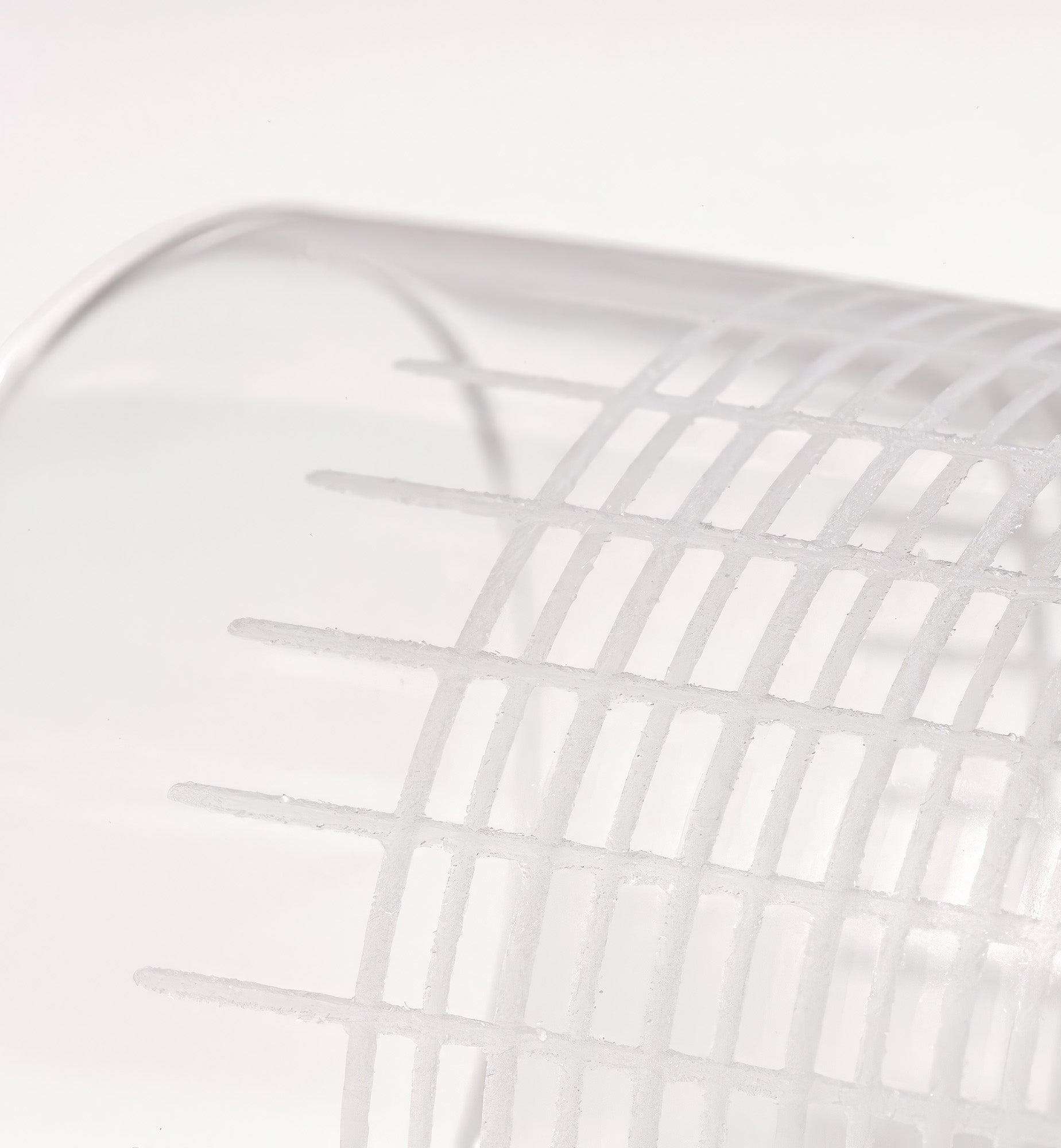 Szklanki HIGHBALL 380 Mesh 380 ml