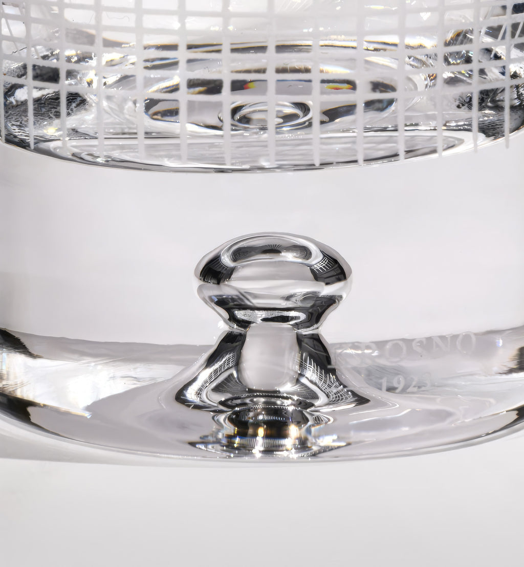 Szklanki HIGHBALL 380 Mesh 380 ml