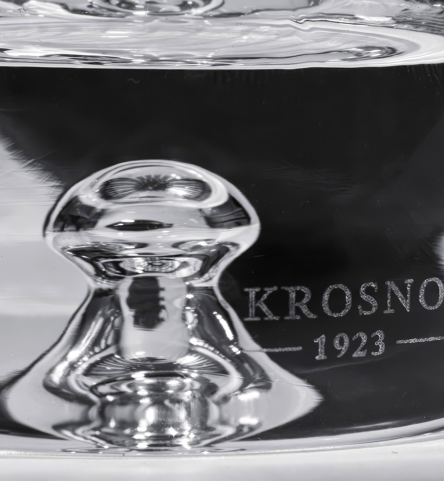 Szklanki HIGHBALL 380 Royal Cut 380 ml