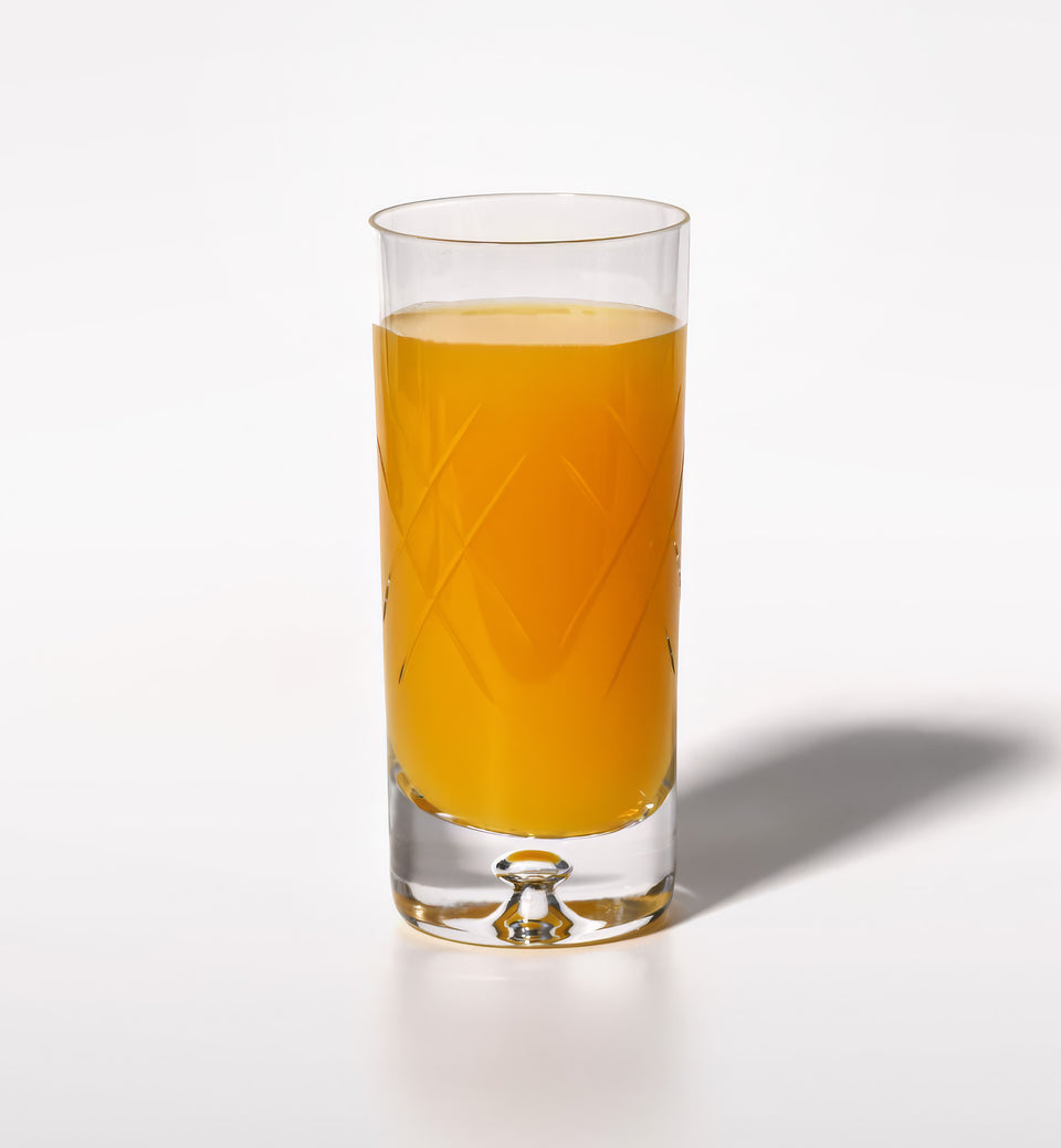 Szklanki HIGHBALL 380 Royal Cut 380 ml