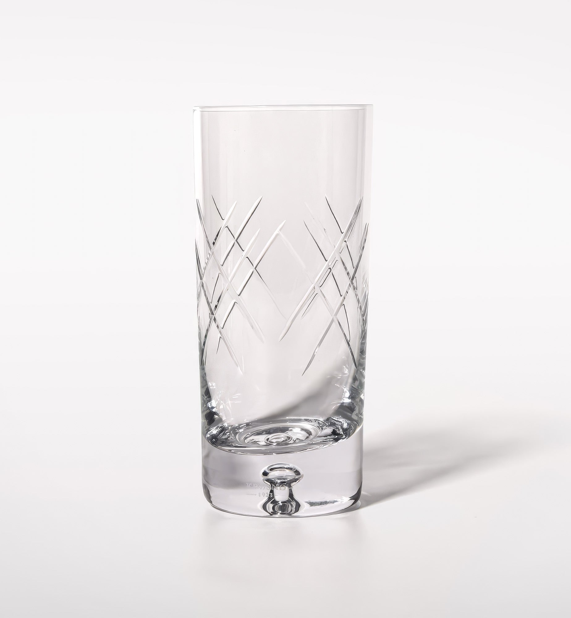 Szklanki HIGHBALL 380 Royal Cut 380 ml