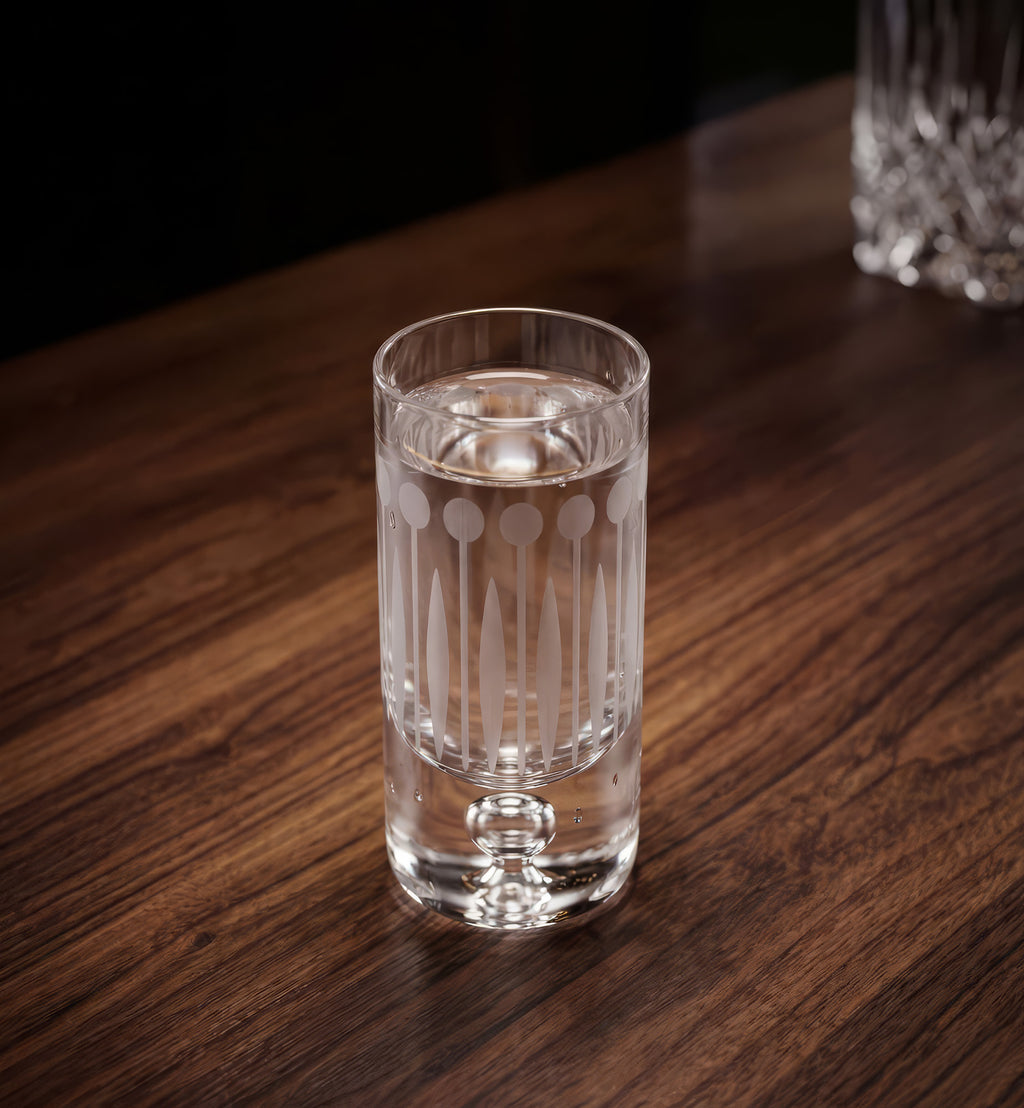SHOT 35 Botanic Shot Glasses