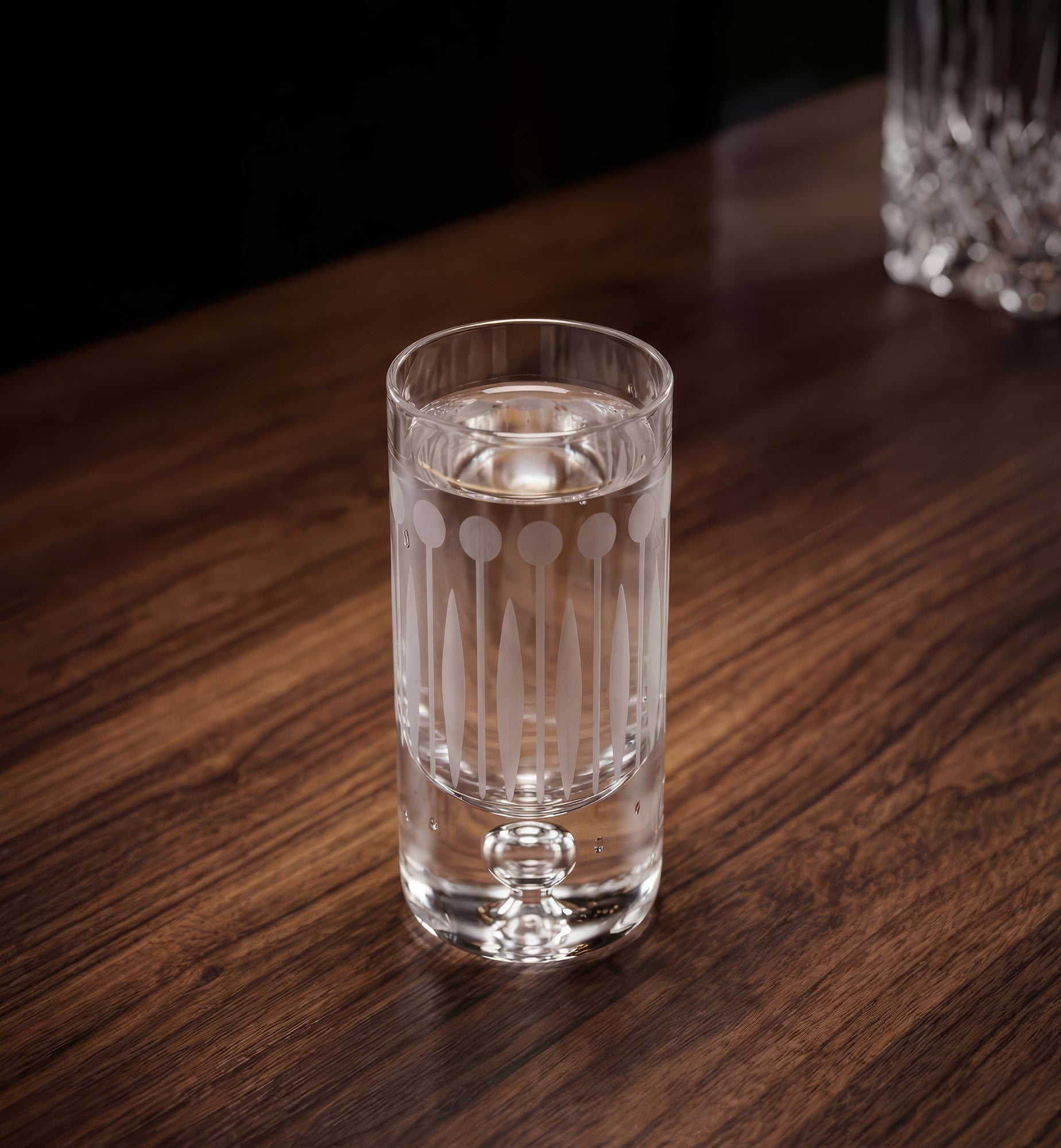 SHOT 35 Botanic Shot Glasses