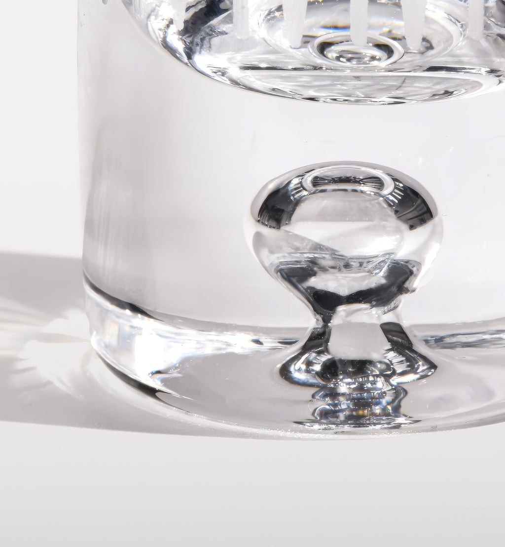 SHOT 35 Botanic Shot Glasses