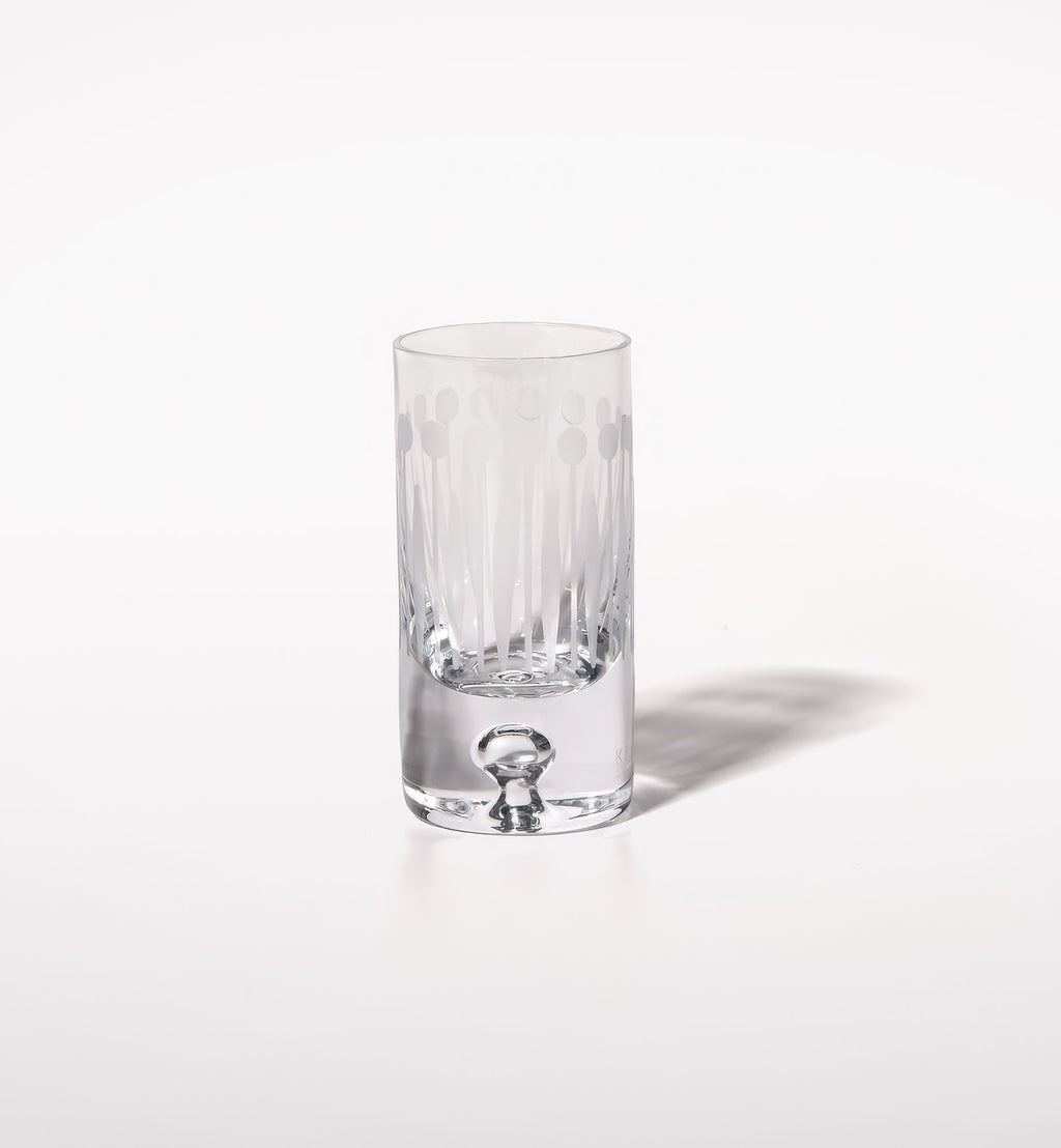 SHOT 35 Botanic Shot Glasses