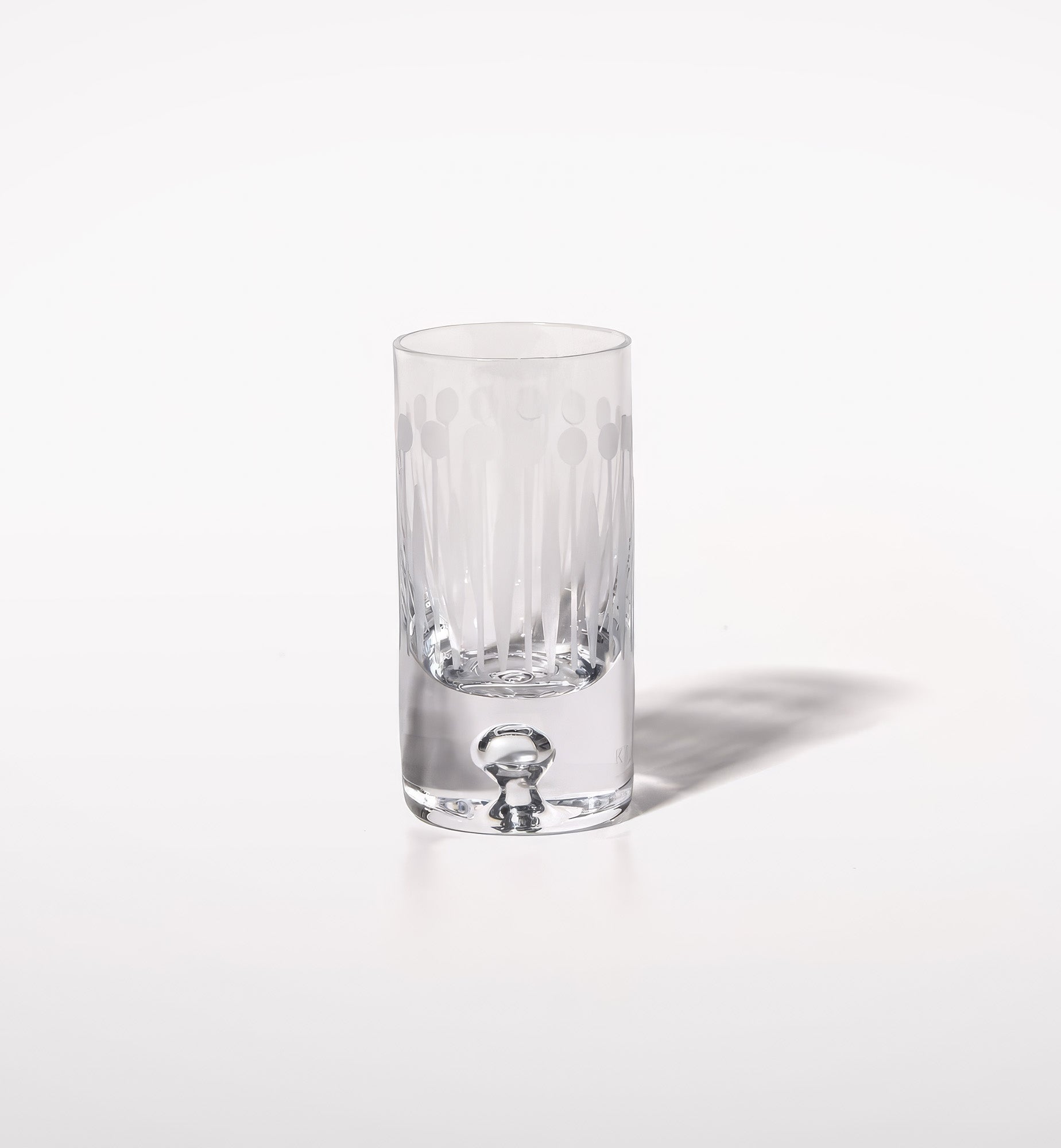 SHOT 35 Botanic Shot Glasses