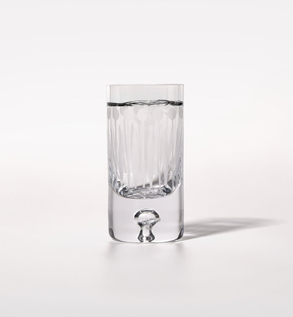 SHOT 35 Botanic Shot Glasses