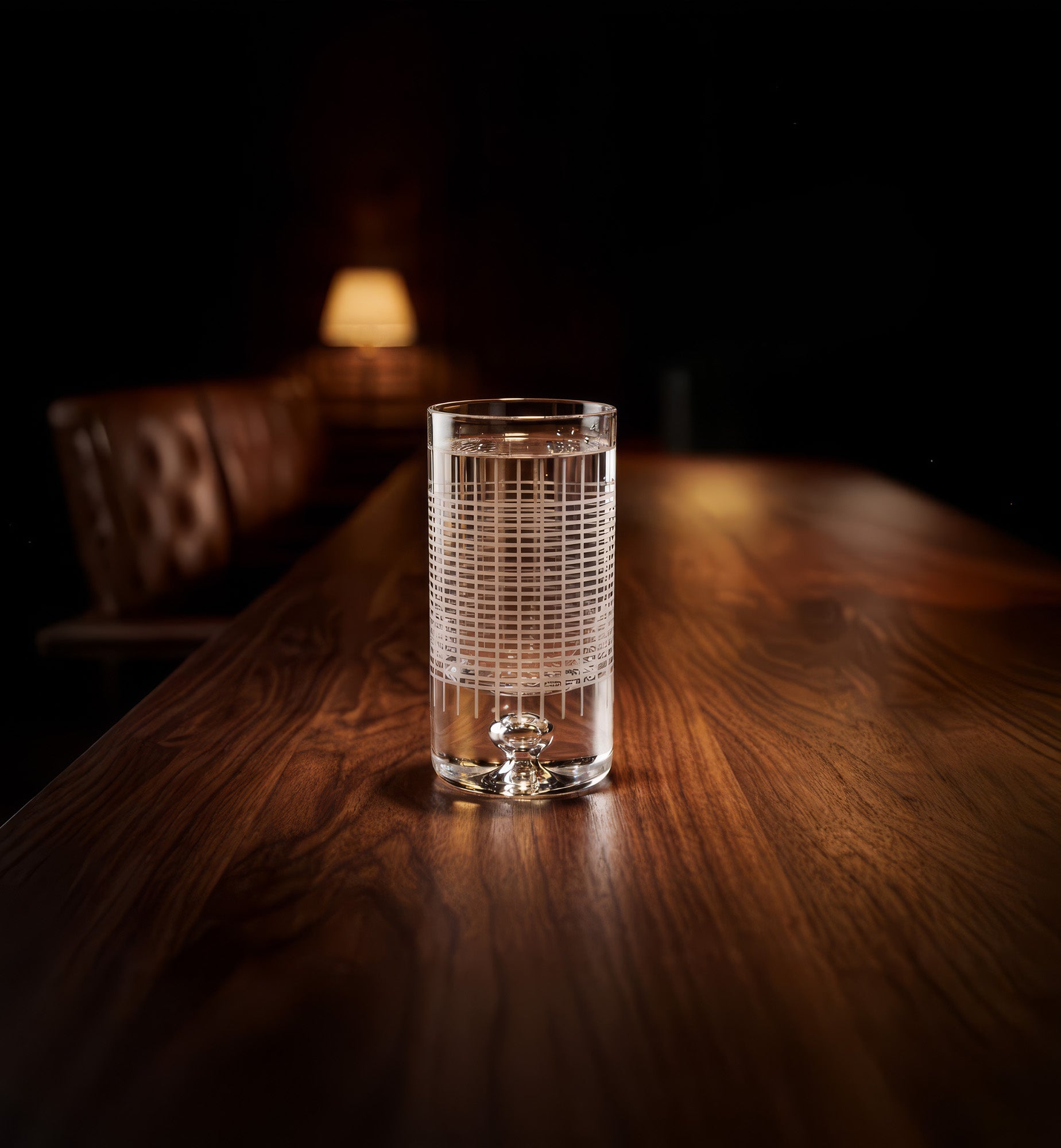 Kieliszki do wódki SHOT 35 Mesh 35 ml