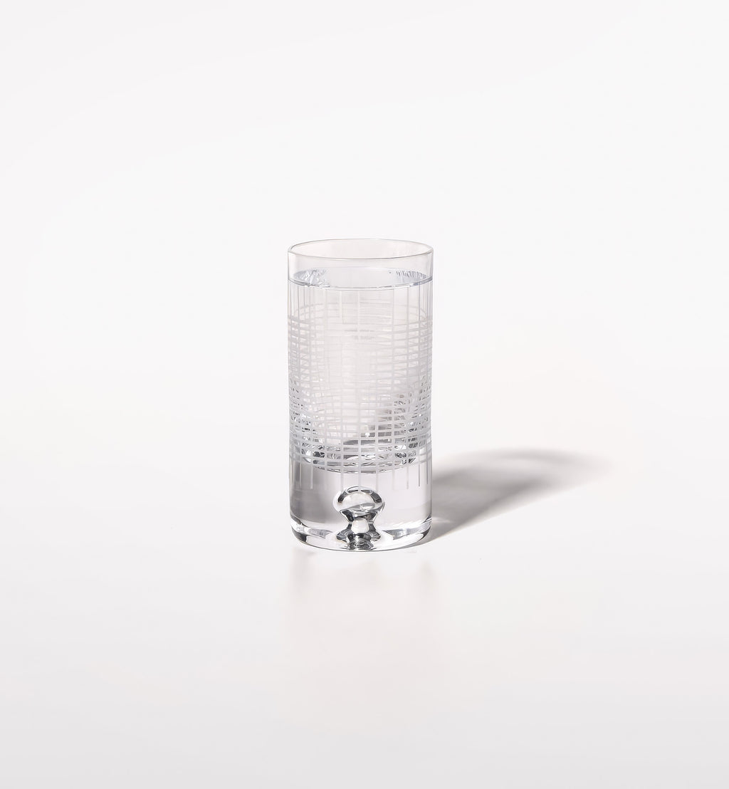 Kieliszki do wódki SHOT 35 Mesh 35 ml