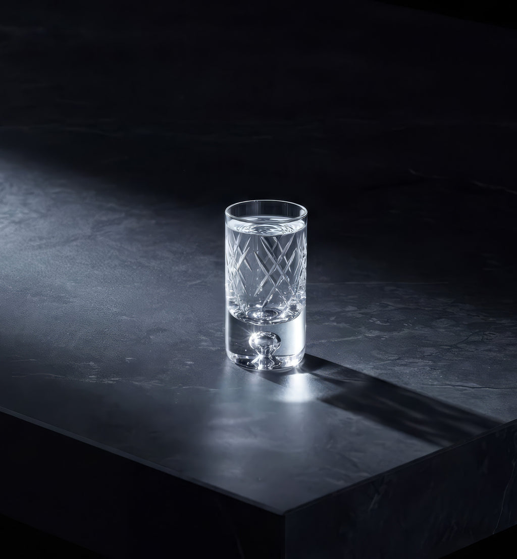 Kieliszki do wódki SHOT 35 Royal Cut 35 ml