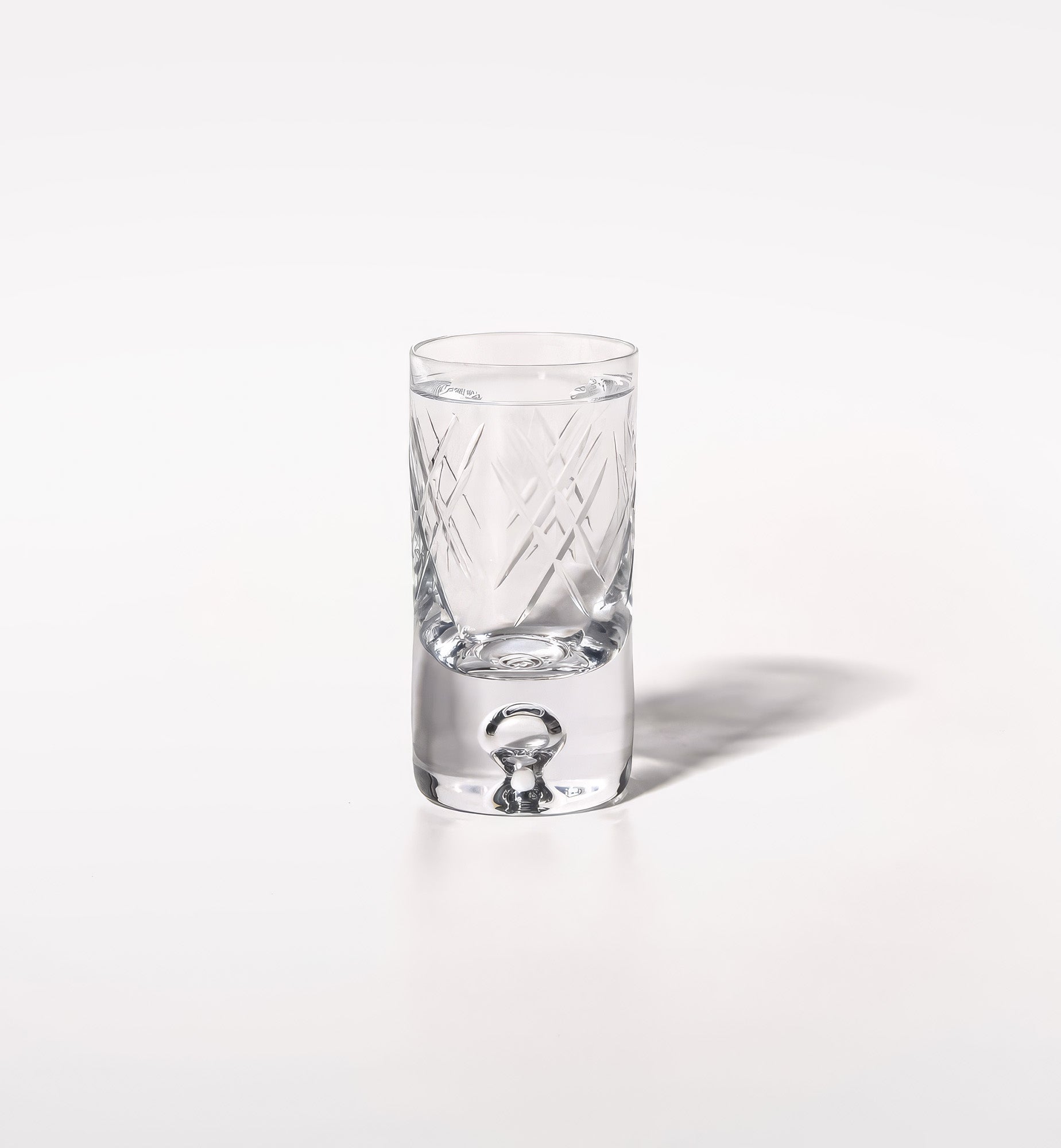 Kieliszki do wódki SHOT 35 Royal Cut 35 ml